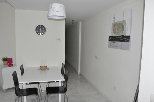 Apartamento Valle Romano 2238