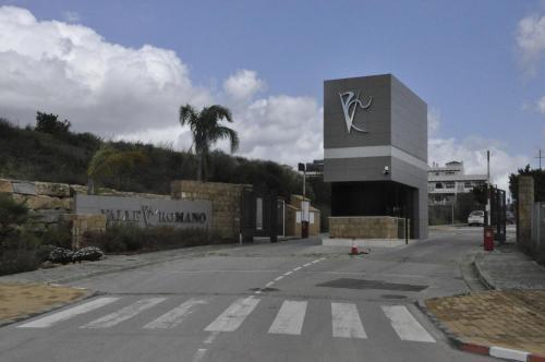 Apartamento Valle Romano 2238