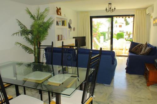 Apartamento Villacana 31/14