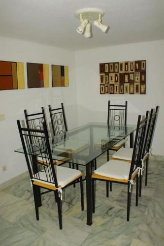 Apartamento Villacana 31/14