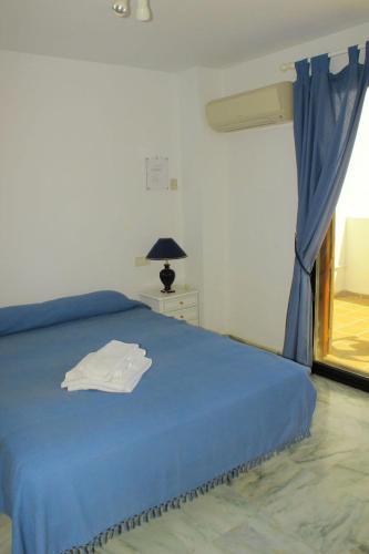 Apartamento Villacana 31/14