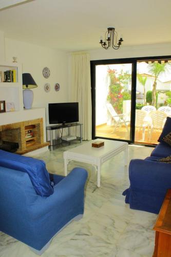 Apartamento Villacana 31/14
