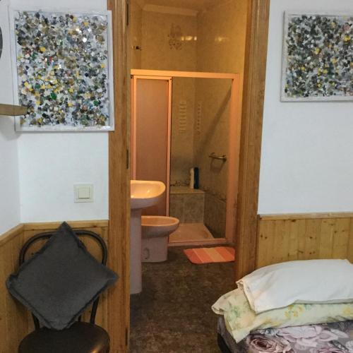 Apartamento Calle Casares N�mero 1