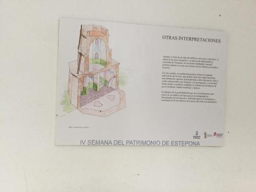 Apartamento Calle Casares N�mero 1