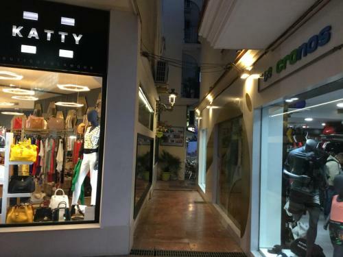 Apartamento Calle Casares N�mero 1