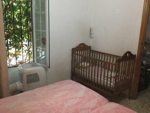 Apartamento Calle Casares N�mero 1
