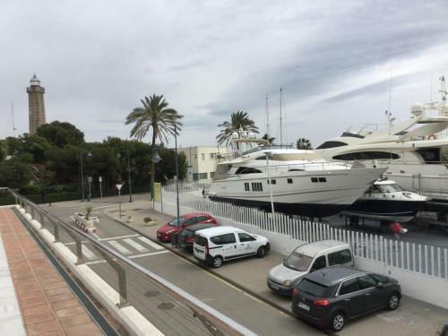 Apartamento Calle Casares N�mero 1