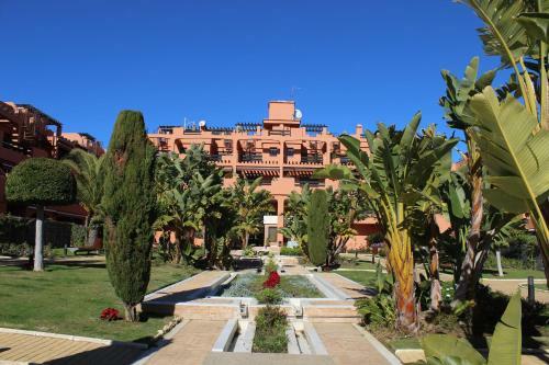Apartamento Playa Angel