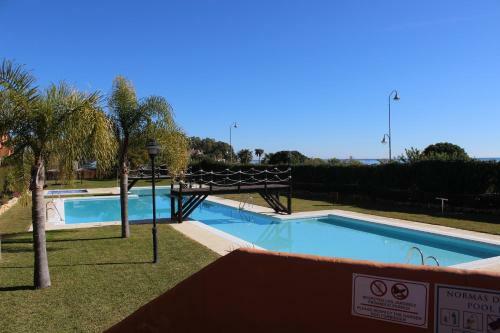 Apartamento Playa Angel