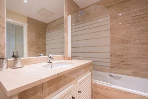 Apartamento The Grand Oasis Estepona