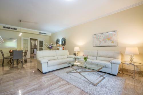 Apartamento The Grand Oasis Estepona