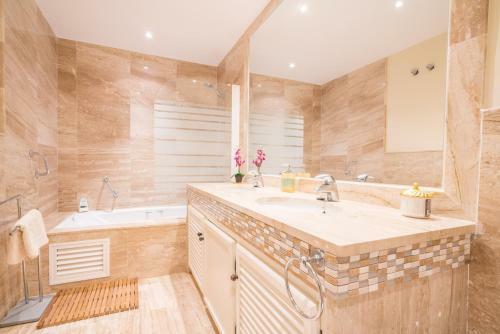 Apartamento The Grand Oasis Estepona