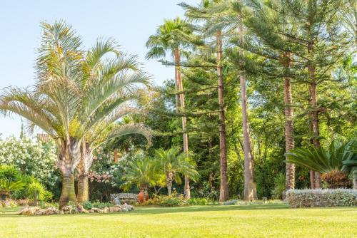Apartamento The Grand Oasis Estepona