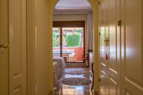 Apartamento The Grand Oasis Estepona