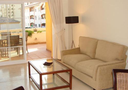 Apartamento Puertosol 2