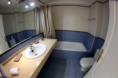 Apartamento Puertosol 2