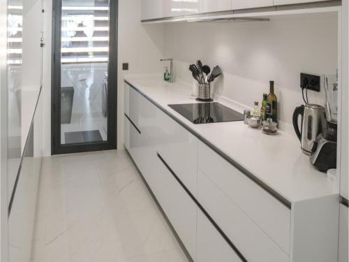 Four-bedroom Apartment In Estepona