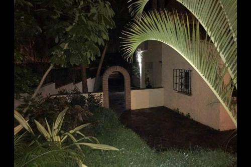 Apartment Av. Del Pirata