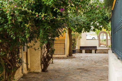 Apartment Av. Del Pirata