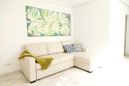Apartment Av. Del Pirata