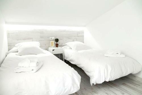 Apartment Av. Del Pirata