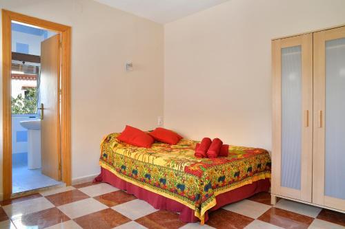 Apartamentos Turisticos Monike
