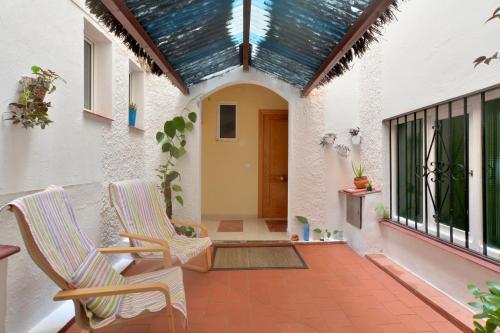 Apartamentos Turisticos Monike