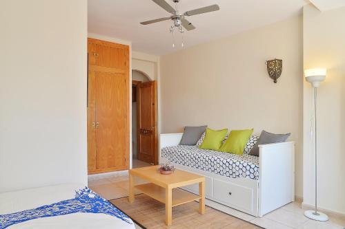 Apartamentos Turisticos Monike