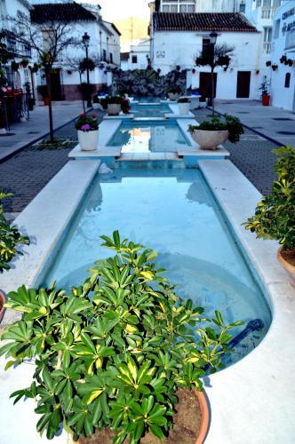 Apartamentos Turisticos Monike