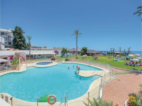 One-bedroom Holiday Home In Cancelada