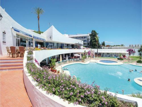 One-bedroom Holiday Home In Cancelada