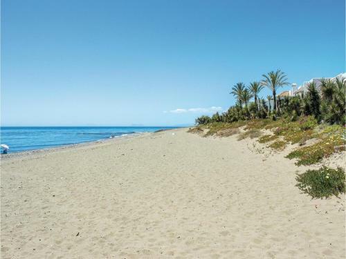 One-bedroom Holiday Home In Cancelada