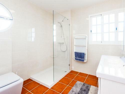 Holiday Home Casa Esmerdo