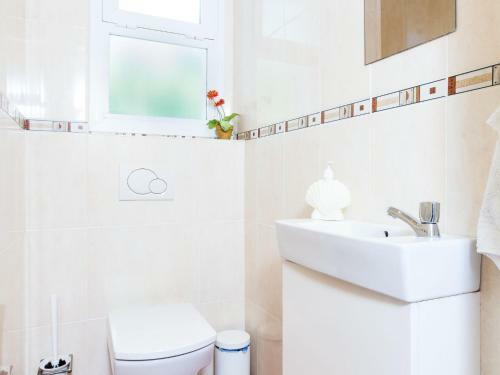 Holiday Home Casa Esmerdo