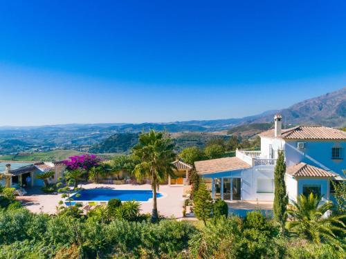 Holiday Home Casa Esmerdo
