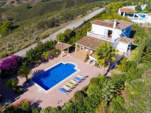 Holiday Home Casa Esmerdo