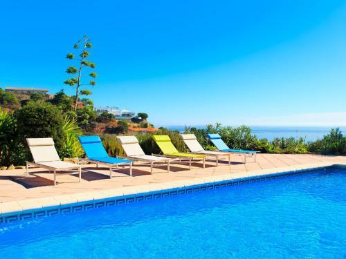 Holiday Home Casa Esmerdo