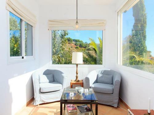 Holiday Home Casa Esmerdo