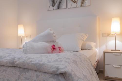 Estepona Beach Apartment By Dahlia Group