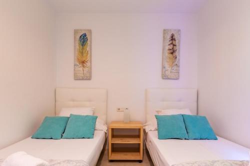 Estepona Beach Apartment By Dahlia Group