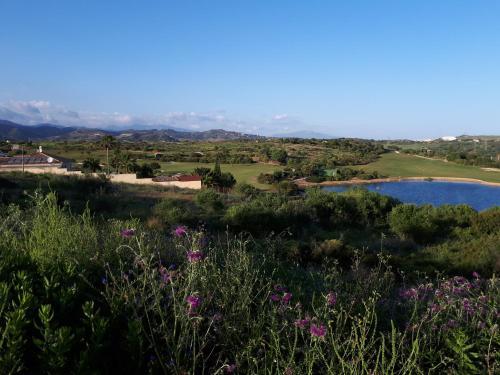 Apartamento Valle Romano 2245