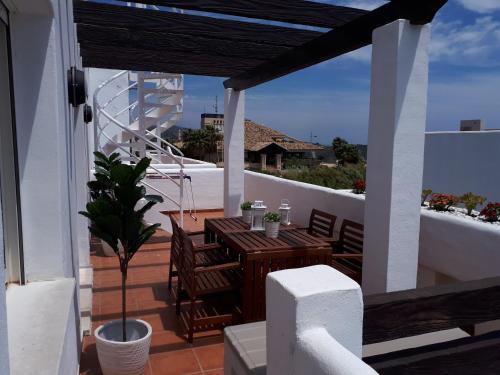 Apartamento Valle Romano 2245