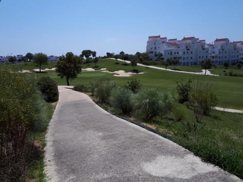 Apartamento Valle Romano 2245
