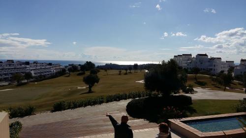Apartamento Valle Romano 2245