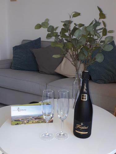 Apartamento Valle Romano 2245