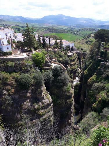 Apartamento Valle Romano 2245