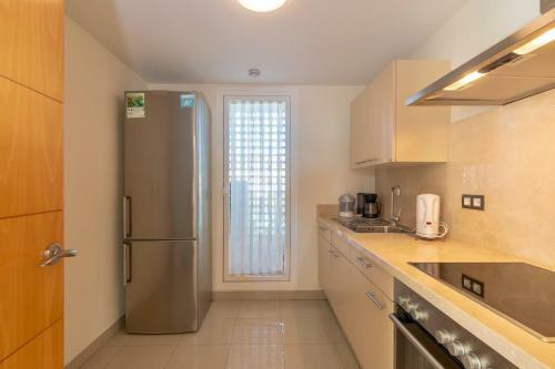 Luxury Two Bed Apartment In Cortijo Del Mar