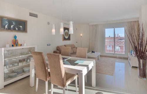 Luxury Two Bed Apartment In Cortijo Del Mar