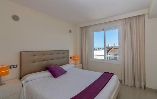 Luxury Two Bed Apartment In Cortijo Del Mar