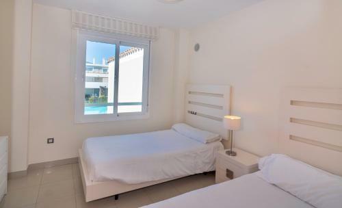Luxury Two Bed Apartment In Cortijo Del Mar
